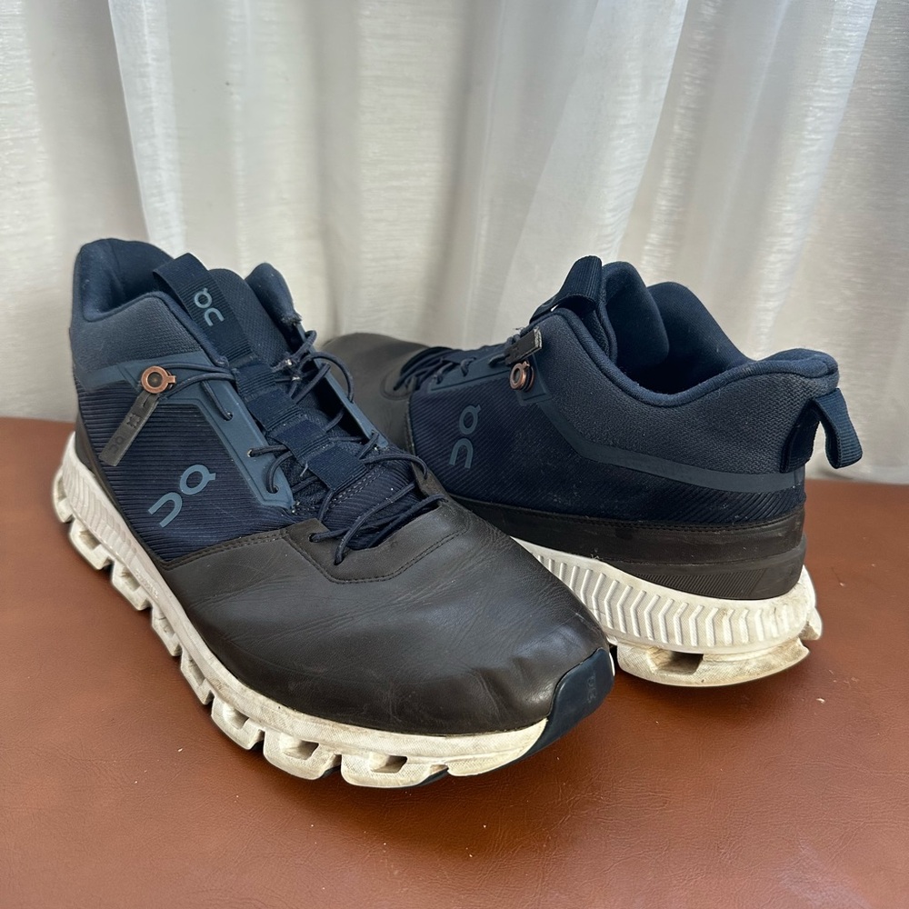 On Running Men's Sneakers